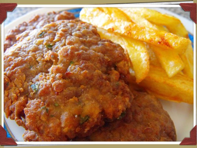 Filetes rusos